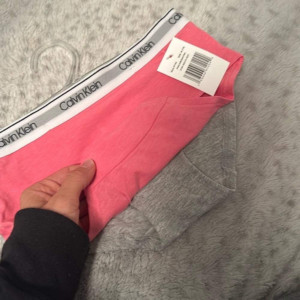 2 pack brand new Calvin Klein underwear